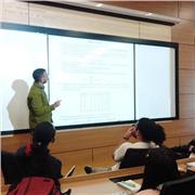 Licenciado en matemáticas graduado con honores ofrece asesorías en matemática